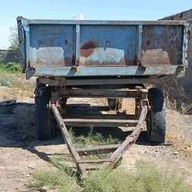 MTZ 82 1995