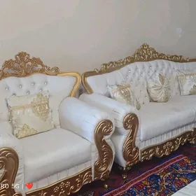 диван кресло