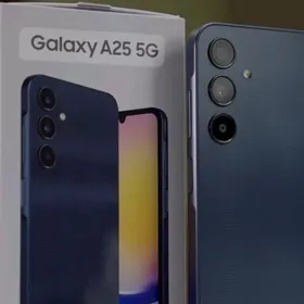 a25 6/128GB