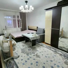 11мк,1ком,Квартира, Satlyk jay