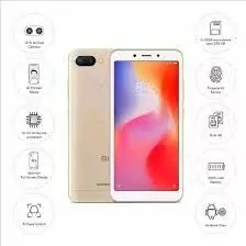 redmi 6