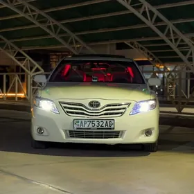 Toyota Camry 2007