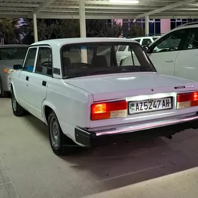 Lada 2107 2011