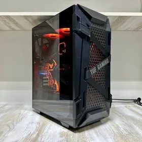 i5-12400F | RTX 2060 Super