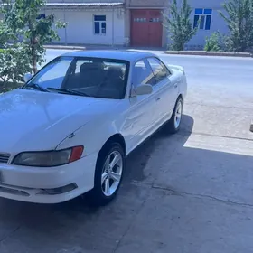 Toyota Mark II 1995