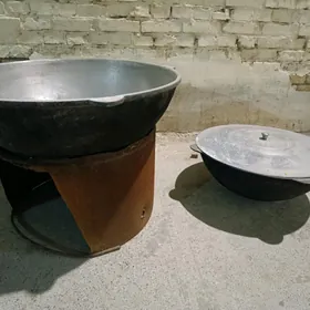 Газан