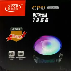 Кулер (XYCP XP 1366)