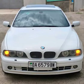 BMW 530 2002