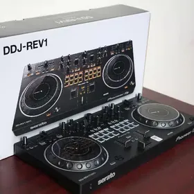 Dj pult ddj pioneer toy