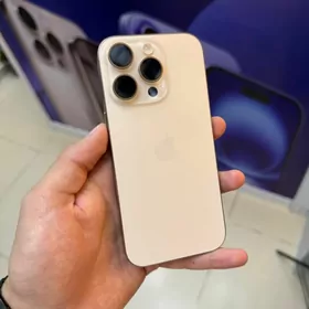 iPhone 16pro