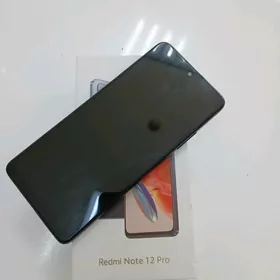 Redmi Not 12 pro 8 256