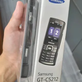 Samsung GT-C5212