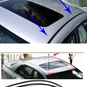 Corolla öküz palta krisa rezin✅️