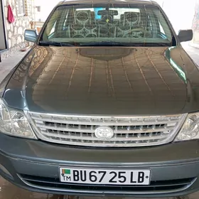 Toyota Avalon 2002