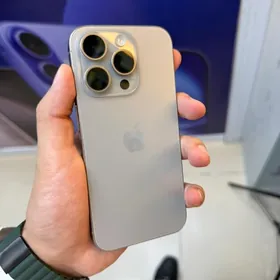 iPhone 15 pro