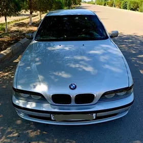 BMW 528 2000