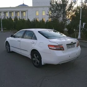 Toyota Camry 2008