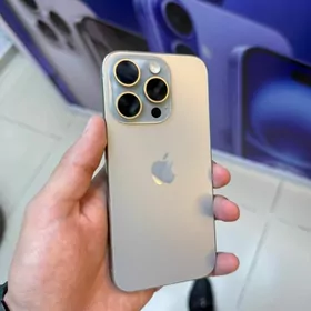 iPhone 15 pro