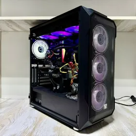 i5-13400F | GTX 1060