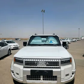 Toyota Land Cruiser Prado 2025