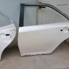 Camry palta Aurion gapy