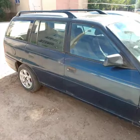 Opel Astra 1993