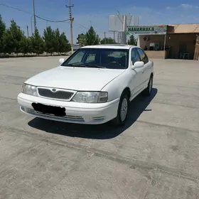 Toyota Avalon 1998