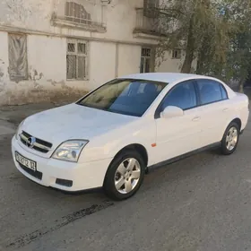 Opel Vectra 2002