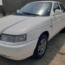 Lada 2110 2002