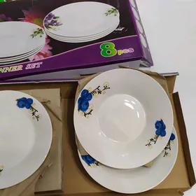 tarelka komplekt