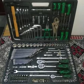 çemodan instrument