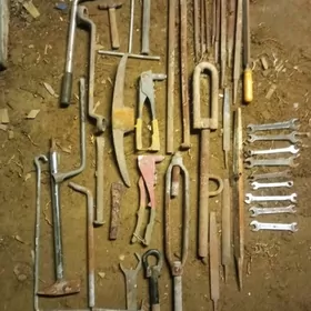 instrument