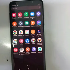 SAMSUNG Galaxy S9+