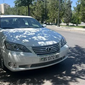 Lexus ES 350 2011
