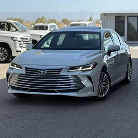 Toyota Avalon 2019