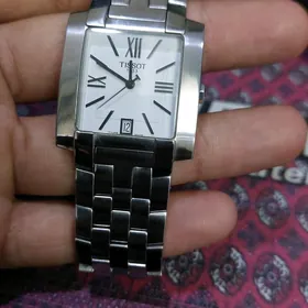 часы sagat Tissot original