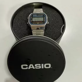Casio a168