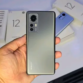 Mi 12x  8/128gb