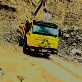 Howo Sinotruk 2011