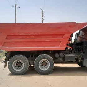 Kamaz 5511 1987