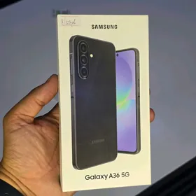 Samsung A36  8/128gb