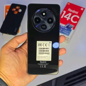 Redmi 14c 8/256gb