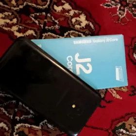 Samsung j2 core amatly arzan