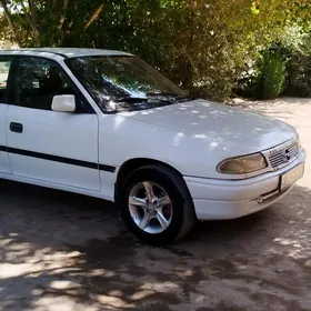 Opel Astra 1993