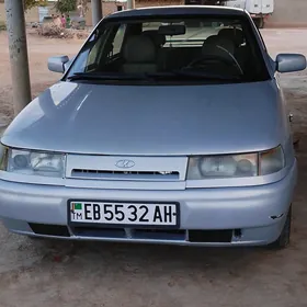 Lada 2110 2004