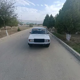 Lada 2107 1998