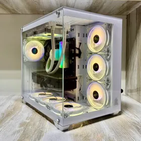 ️i5-12400 / RTX 5060 GDDR7 