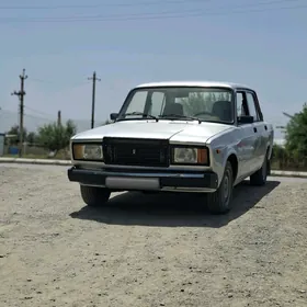 Lada 2107 2010