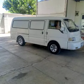 Mazda B2000 2008