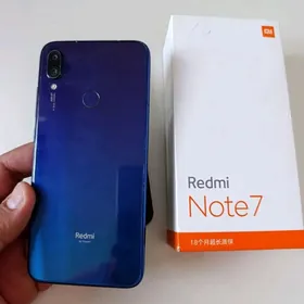 Redmi Note 7 6/64 GB